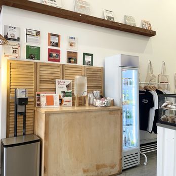 Nam Coffee - Coffee & Tea Near Me - Los Angeles, California