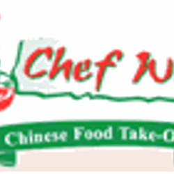 Chef Wok - Logo