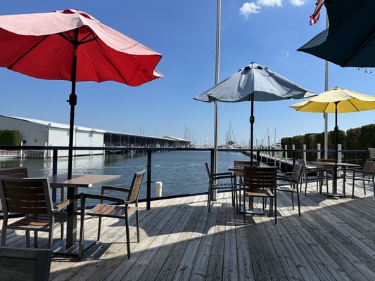 WaterMark Bar and Grille by null