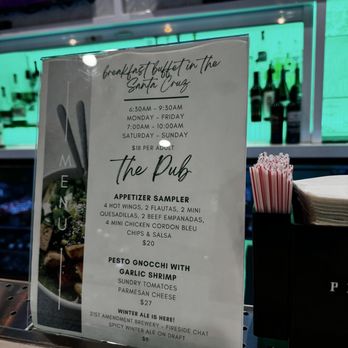 The Pub - Menu - Pubs Near Me - San Jose, California The Pub - Menu - Pubs Near Me - San Jose, California