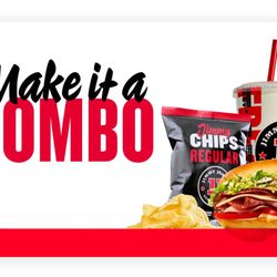 Jimmy John's