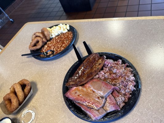 BBQ Joe's Country Cooking by null