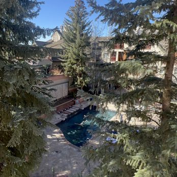 The Little Nell - Hotels Near Me - Aspen, Colorado The Little Nell - Hotels Near Me - Aspen, Colorado