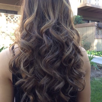 Salon 54 - Ombré done right! - Hair Salons Near Me - Placentia, California