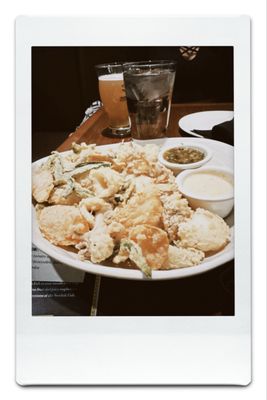 Iron Hill Brewery & Restaurant by null
