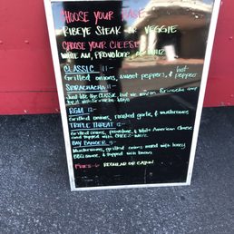 Menu (4/10/19) Menu (4/10/19)