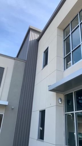 Slide of Big West Building Services