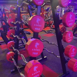 Best gym in Birmingham Alabama