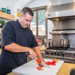 Photo of Seasons In Malibu - Malibu, CA, US. Chef Prepared Meals at Seasons in Malibu