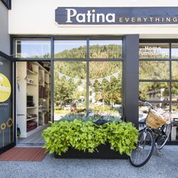 Patina Home Interiors