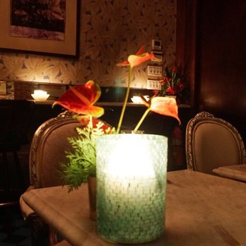 The Clam Bar - Seafood Near Me - New York, New York