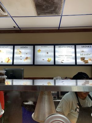A1 Soulfood by null