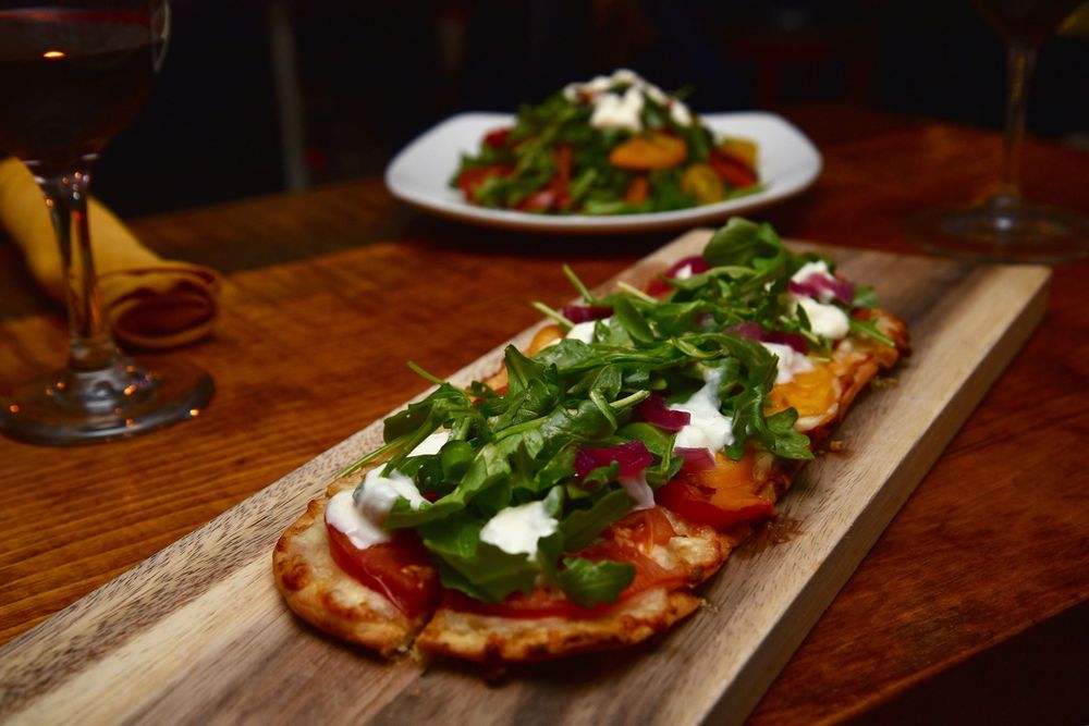 LA FE WINE BAR 129 Photos & 121 Reviews Wine Bars 73900 El Paseo