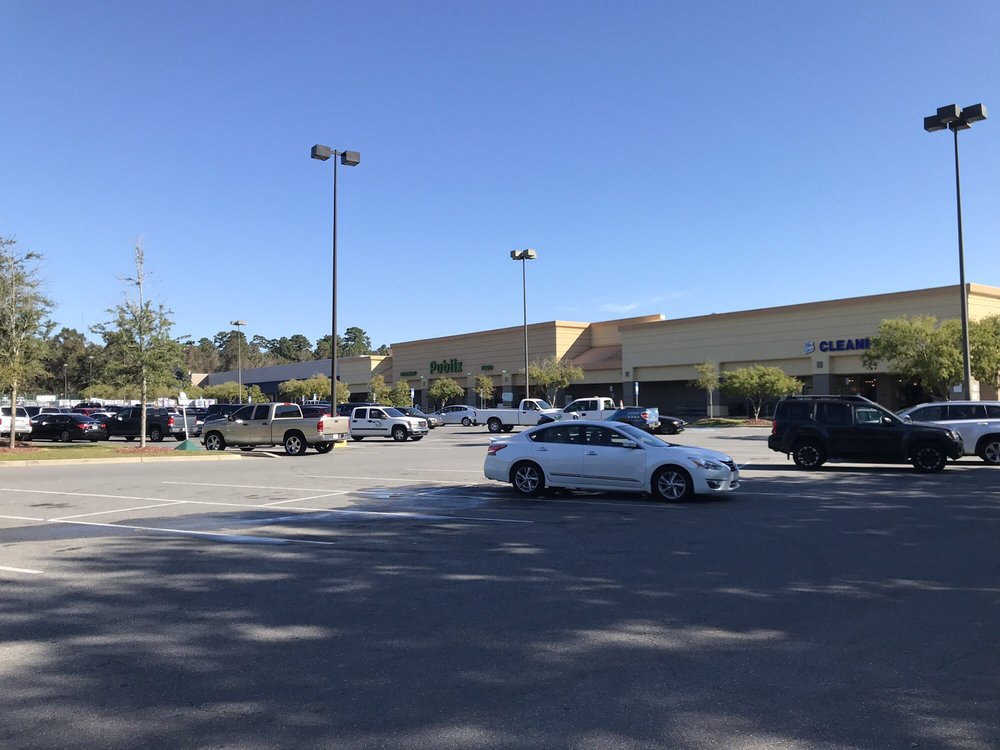 Photo of Publix Supermarket - Tallahassee, FL, United States. Better parking not so packed and tight like the other publix