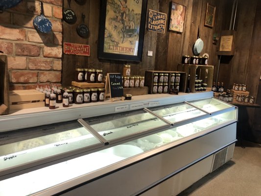 Crane's Pie Pantry Restaurant & Winery by null