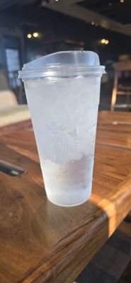 Starbucks by null