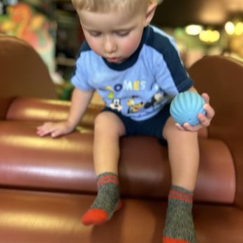 Enchanted Elk Grove - Toddler section - Indoor Playcenter Near Me - Elk Grove, California