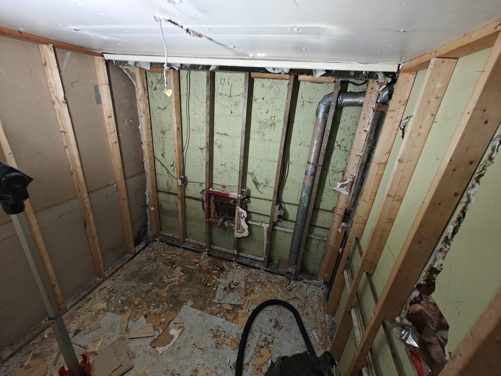 Slide of Word Of Mouth Plumbing