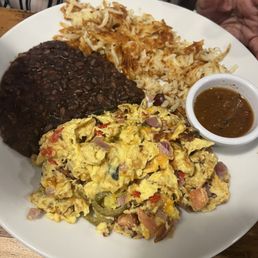 Migas Migas