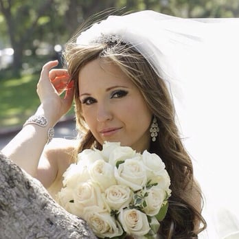 Bride Sparkle - Makeup Artists Near Me - Los Angeles, California