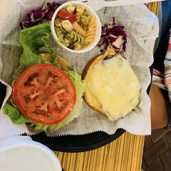 Barefoot Bill's Island Grill - Dunn 's Fall Chicken - Caribbean Near Me - St. Augustine, Florida