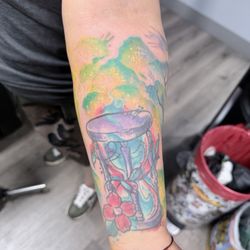 Big City Body Art - Tattoo