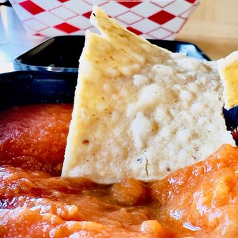 Amalia's Restaurant - Chips and Salsa - Latin American Near Me - Los Angeles, California Amalia's Restaurant - Chips and Salsa - Latin American Near Me - Los Angeles, California