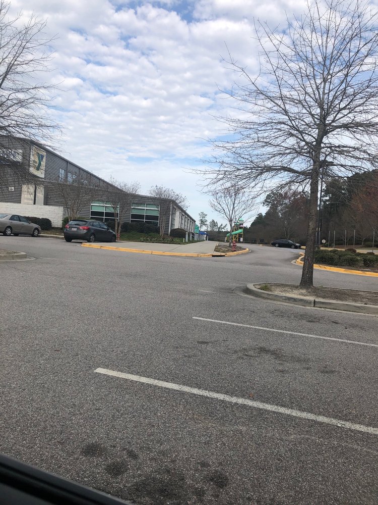 Social spots from Aiken County Family YMCA