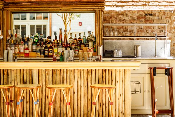 Pastis Miami by null