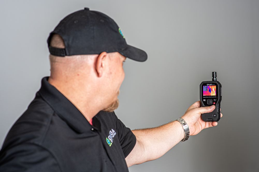 Omega Environmental - mold inspector in Jacksonville, FL