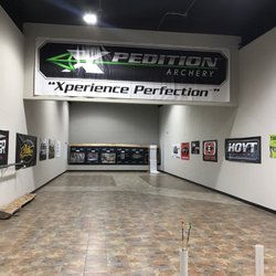 Anthem Archery