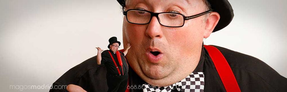 Magos Madrid