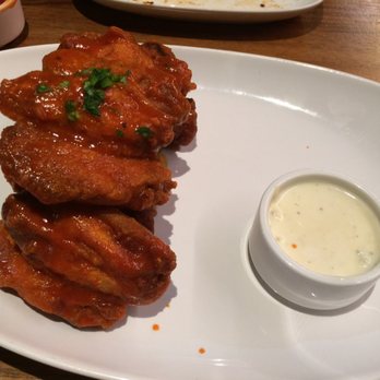 JOEY Markville - Hot Wings - Canadian (New) Near Me - Markham, Ontario