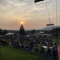 Tussey Mountain Wingfest
