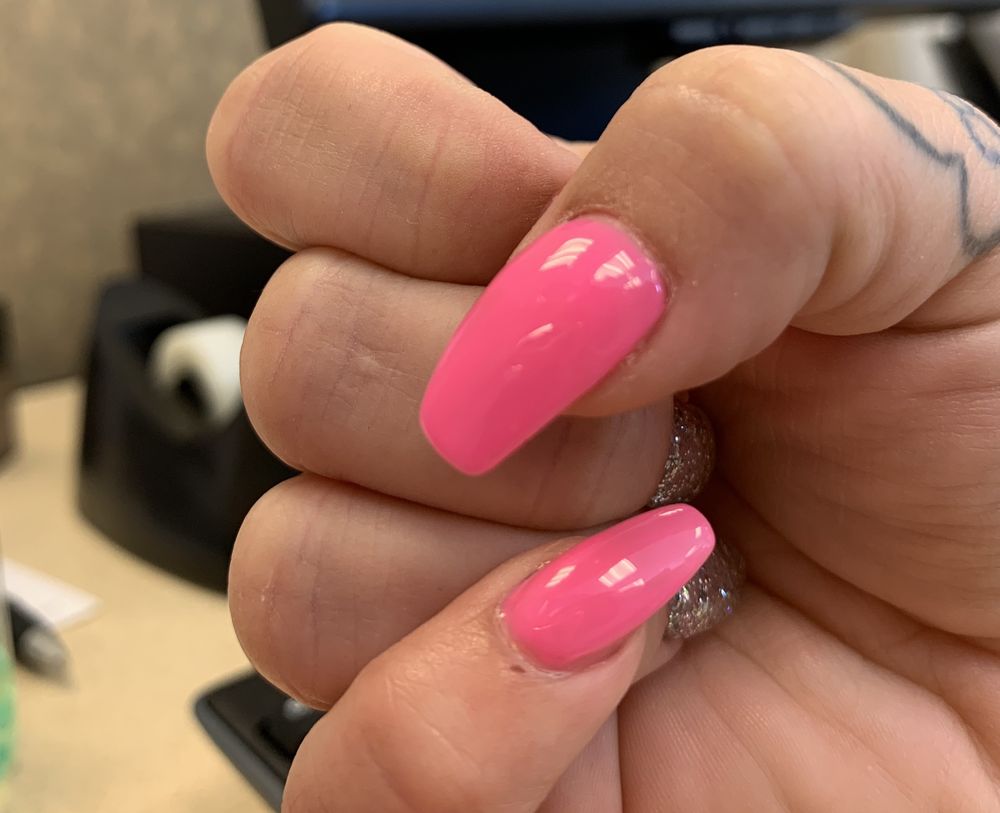 STYLISH NAILS 77 Photos & 71 Reviews 70 Front St S, Issaquah