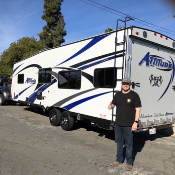 Hit The Road Rv - My trailer - RV Dealers Near Me - San Diego, California Hit The Road Rv - My trailer - RV Dealers Near Me - San Diego, California