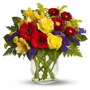 Mrs. B’s Floral and Gift - Florists Near Me - Old Town, Florida Mrs. B’s Floral and Gift - Florists Near Me - Old Town, Florida
