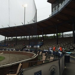 Peninsula Pilots Baseball