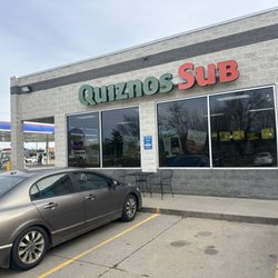 Marathon Gas