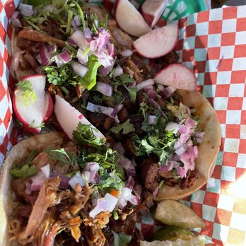 Taqueria Azteca - Mexican Near Me - Dublin, California