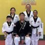 Photo of International TKD College