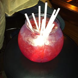 Fish Bowl