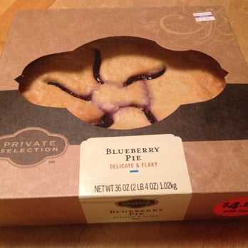 Ralphs Fresh Fare - Private selection pie on sale 4.99. I went with the healthy one. - Grocery Near Me - Camarillo, California Ralphs Fresh Fare - Private selection pie on sale 4.99. I went with the healthy one. - Grocery Near Me - Camarillo, California
