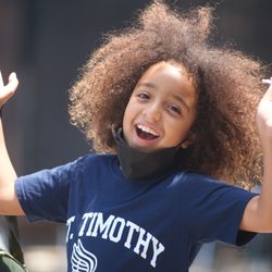 St. Timothy School