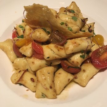 Il Verdi - Gnocchi - Italian Near Me - Atlantic City, New Jersey Il Verdi - Gnocchi - Italian Near Me - Atlantic City, New Jersey