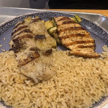 California Fish Grill - Fish & Chips Near Me - Daly City, California