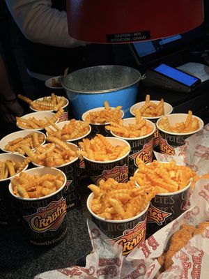 Xfinity Live! Philadelphia by null