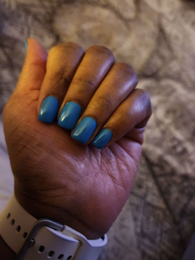 TOP LINE NAILS Updated October 2024 19 Photos & 64 Reviews 27114