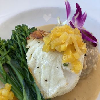 Geoffrey's Malibu - Most heavenly to the tastebuds! - Seafood Near Me - Malibu, California