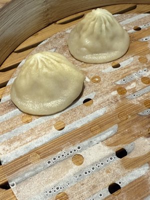 Dough Zone Dumpling House Kent Station by null